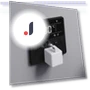 Smart Fingerbot Switch Bot Button Pusher — Smart Home Hubs & Controllers, Super Dream Home
