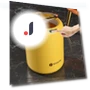 Smart Induction Trash Can — Kitchen Cans, Homedepot