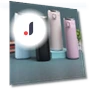 Smart Mug with LED Lighting — Beverage Warmers, Binchi Outdoor Equipment