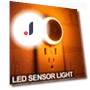 Smart Night Light — Night Lights, Refreshing Home