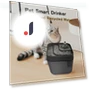 Smart Pet Water Fountain — Fountains, Yiran Furniture