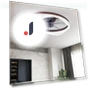 Smart Remote Control Ceiling Fan with LED Light — Ceiling Fans, Vinde Home