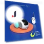 Smart Remote Control Toy for Cats — Interactive Animal Companions, mengmenDa
