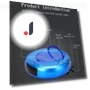 Smart Robot Vacuum — Smart Cleaning Robots, PLAYzh