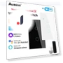 Smart Touch Switch — Dimmer Switches, AUBESS