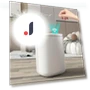 Smart Trash Can — Kitchen Cans, Homedepot