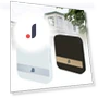 Smart Video Doorbell — Smart Home Security, Refreshing Home