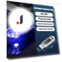 Smart Voice-Controlled USB Night Light — Night Lights, Luckybw
