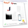 Smart Wall Switch — Dimmer Switches, MALITAI