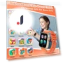Smart Watch for Kids — Wearable Accessories, Melsya