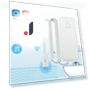 Smart Water Leak Alarm — Smoke Detectors, TOP MALL-004