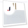 Smart Wireless WiFi Switch — Smart Home Hubs & Controllers, DaiXiao-N11