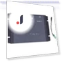 Solar Charge Controller MPPT Regulator — Power Management, PJWWADQ