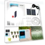 Solar-Powered Automatic Drip Irrigation System — Automatic Irrigation, HILIFE