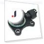 Throttle Position Sensor — Throttle Position, Tesla Car parts