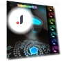 Toilet Star Projector Night Light — Night Lights, LivingHousehold