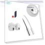 Touch Dimming LED Wall Light — Wall Lighting, Luminaire Lighting Mall