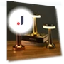 Touch LED Desk Lamp — Study & Desk Lighting, YWZT Decorative lights