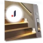 Touch LED Wall Light — Night Lights, Binchi Lighting Appliances