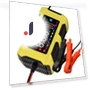Touch Screen Car Charger — Vehicle Power Solutions, CoCo Xili