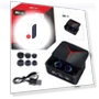 True Wireless Earbuds — In-Ear Headphones, RuKing