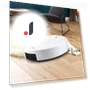 Ultra-thin Mini Robot — Mini Fridges, Refreshing Home