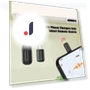 Universal Mini Smart IR Remote Control — Remote Controls, Bobo Life