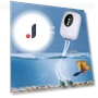 USB Rechargeable Aquarium Air Pump — Air Pumps, Refreshing Home