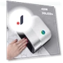 UV LED Nail Dryer — Curing Lamps, Glow Makeup