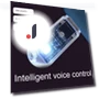 Voice-Activated Night Light with Colorful USB Motion Sensor — Night Lights