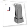 Water Pump Dispenser — Hydration Solutions, Dongfang HOME C