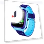 Waterproof Kids Smart Watch with Positioning and Calling — Wearable Accessories, POTAN MUSIC