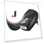Waterproof Wireless Electronic Doorbell — Push Buttons, Refreshing Home