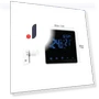 WiFi Smart Thermostat Temperature Regulator — Home Climate Control, Sportssss