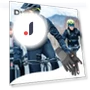 Winter Cycling Gloves — Gloves, Fishing Men