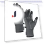 Winter Warm Gloves for Cycling — Gloves, 3d printing machine
