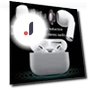 Wireless Bluetooth Earbuds with Noise Cancellation — In-Ear Headphones, HXR Electronic Mall