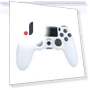 Wireless Bluetooth Gamepad — Accessories, PLAYzh