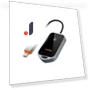 Wireless CarPlay Adapter — Stereo Receivers, JOHO - CarGear
