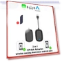 Wireless CarPlay Android Auto Adapter — Car Accessories & Gadgets, World Auto Parts