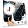 Wireless Doorbell — Push Buttons, Factory Discount Outlet