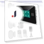 Wireless Home Alarm System — Smart Home Security, Toys Arts