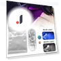 Wireless LED Car Interior Light — Light Kit, Auto Launcher