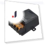 Wireless Remote Control Relay Receiver — Remote Controls, 3d printing machine