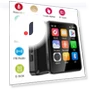 2.4-inch MP3 Player with Bluetooth Support — Portable Media Players, PRISMA
