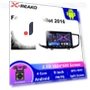 2 Din Android Car Stereo Multimedia Player — Stereo Receivers, Reakosound