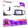2 Din Android Stereo Multimedia Player — Stereo Receivers, Reakosound
