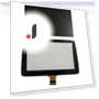 7-inch LCD Dashboard Display with Touch Screen — Display Modules, IKEA Supermarket