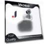 Air 4 TWS Wireless Headphones — Over-Ear Headphones, VAORLO