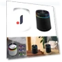 Air Humidifier with LED Light — Air Moisturizers, AE Selection
